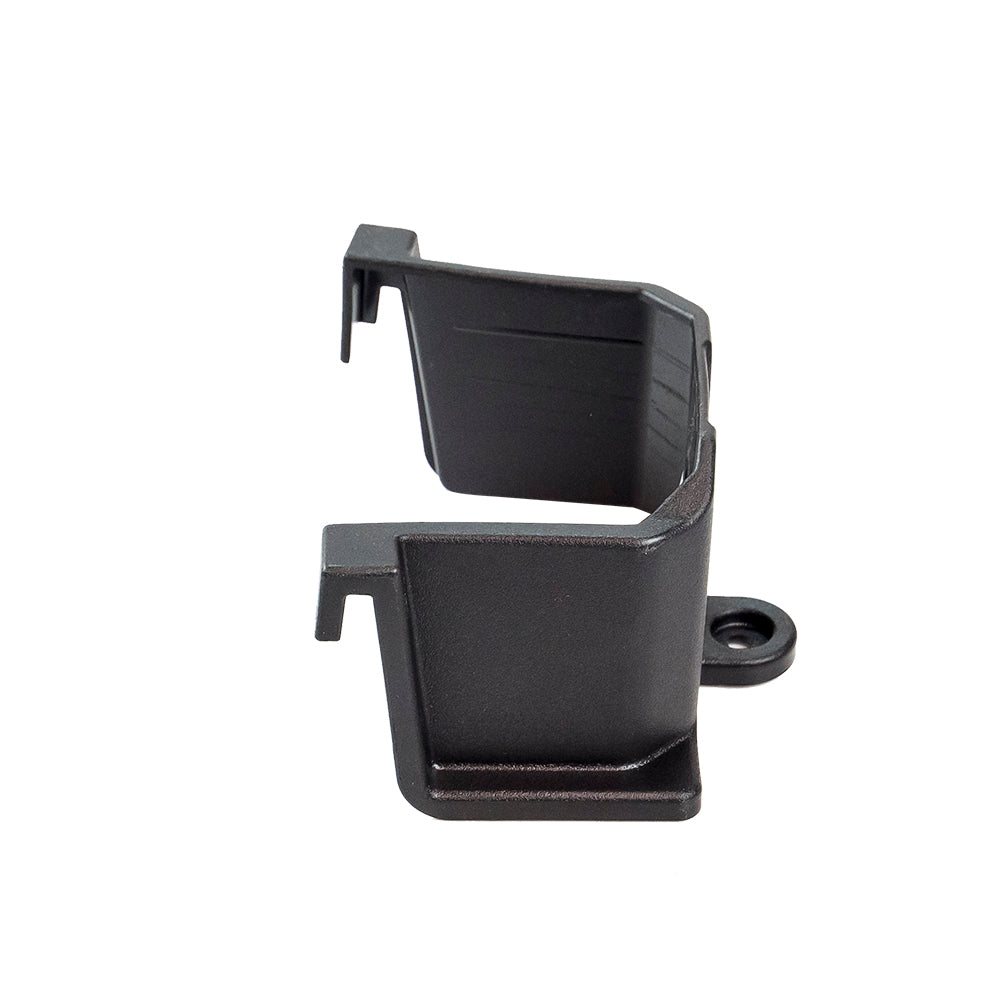 Polaris 5451622-070 Black Rear Left Hand ROP Plastic Cover RZR Ranger 1000 XP  S