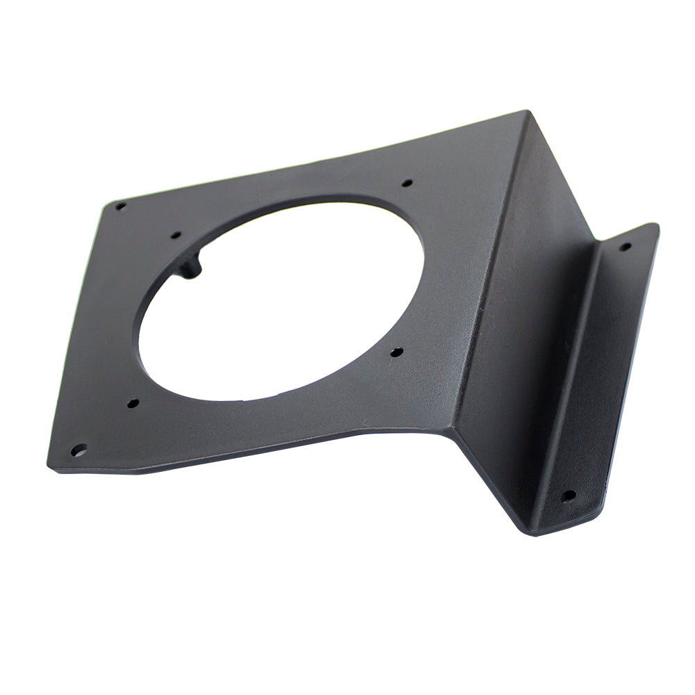 Polaris 5451830-070 Black Right Speaker Dash Housing