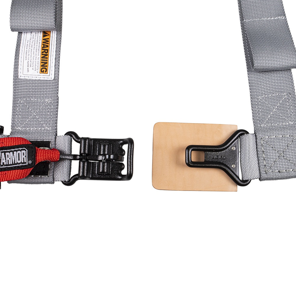 Pro Armor Harness