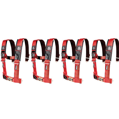 Pro Armor Harness,Seat Belt A114230RD
