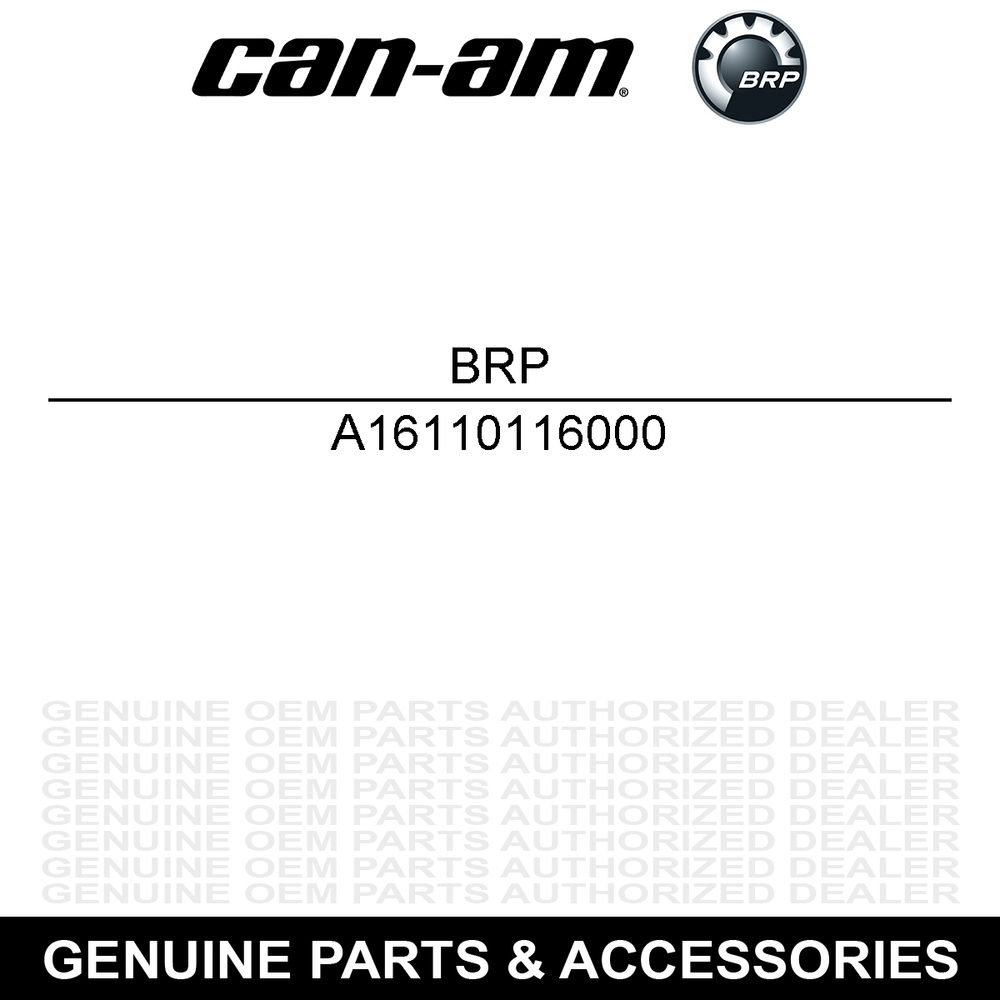 Can-Am Pilot Jet A16110116000