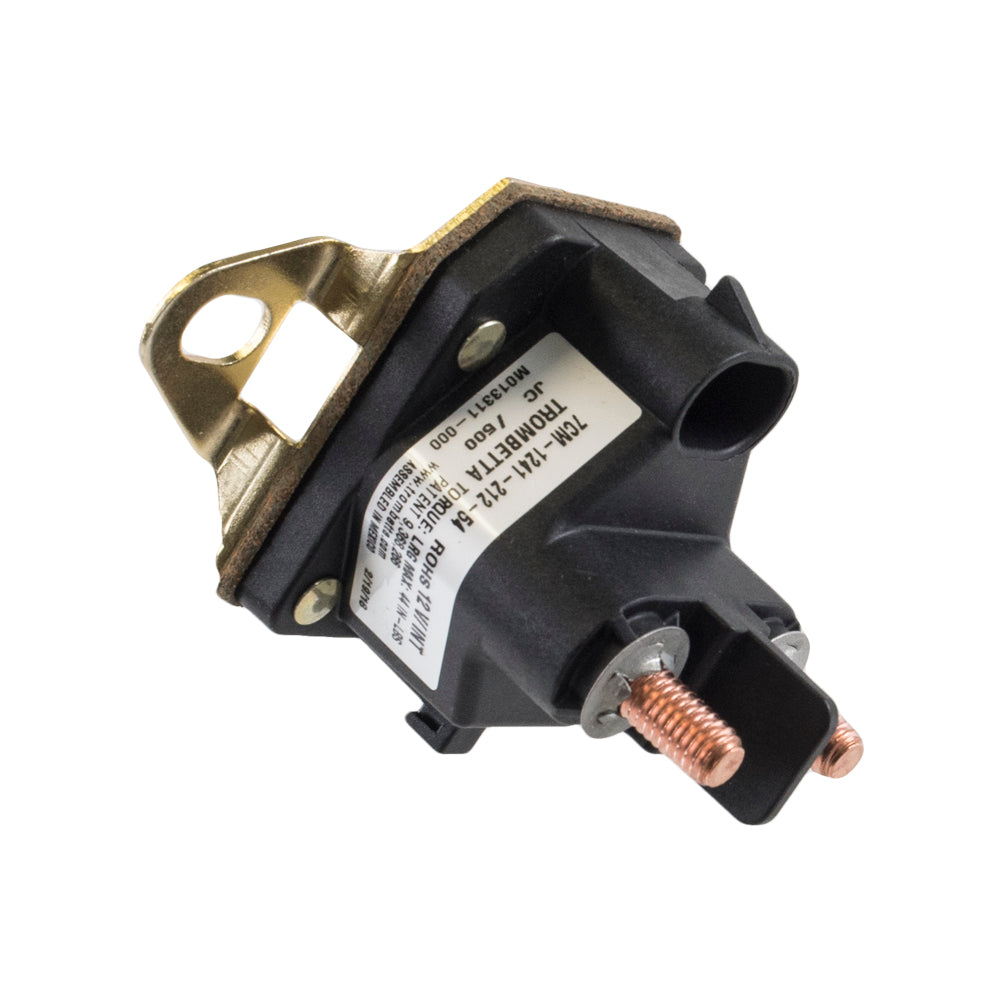 Genuine OEM Arctic Cat Relay