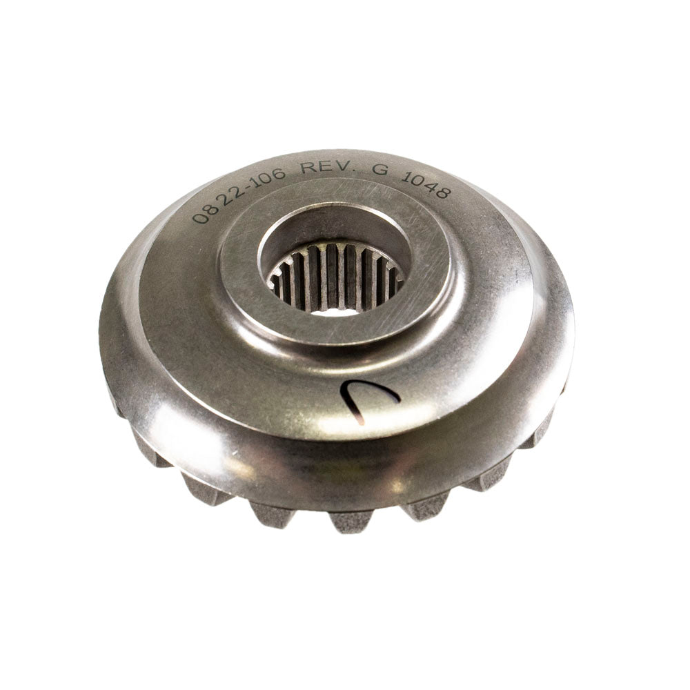 Genuine OEM Arctic Cat Secondary Gear