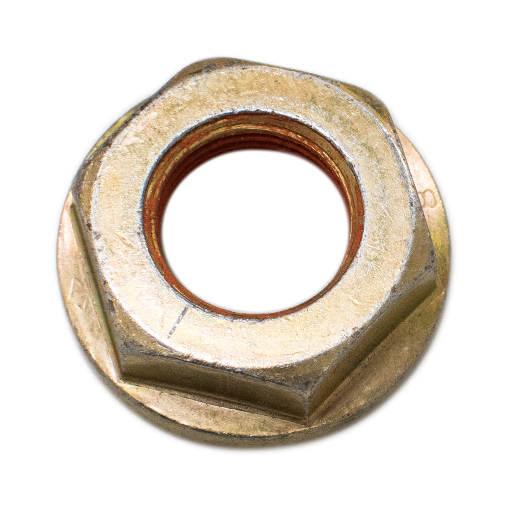 Arctic Cat 0827-073 Hex Flange Countersunk Nut M20X1.5 1000 570 700 2015-2022