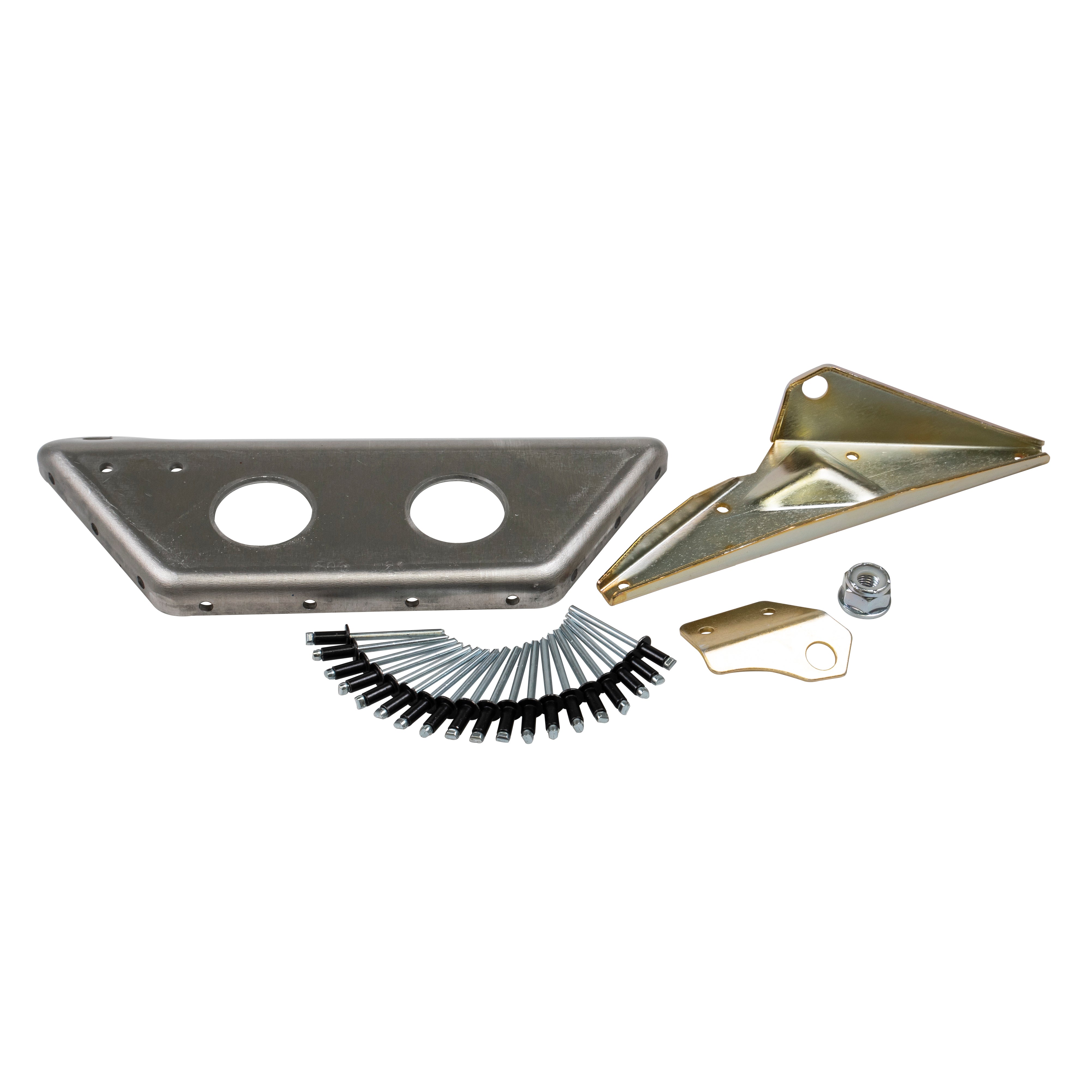 Arctic Cat 2707-496 Mounting Steering Post Kit | FixMyToys