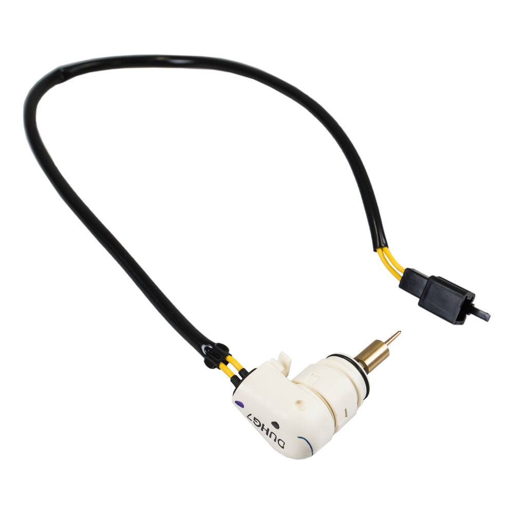 Genuine OEM Arctic Cat Electric Choke