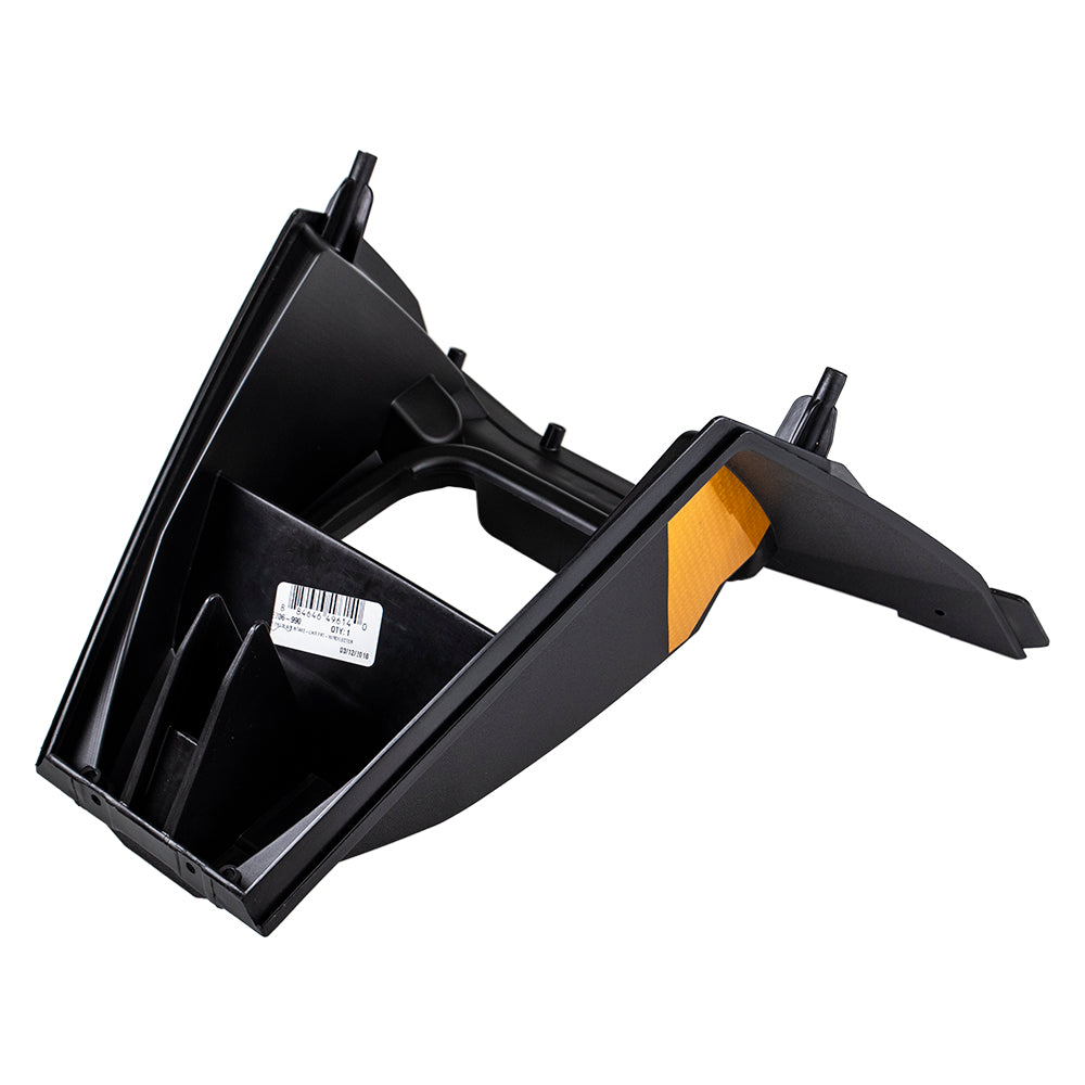 Genuine OEM Arctic Cat Plenum