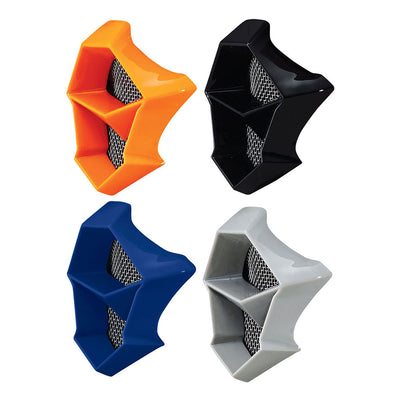 Polaris Fly F2 Helmet Breath Box