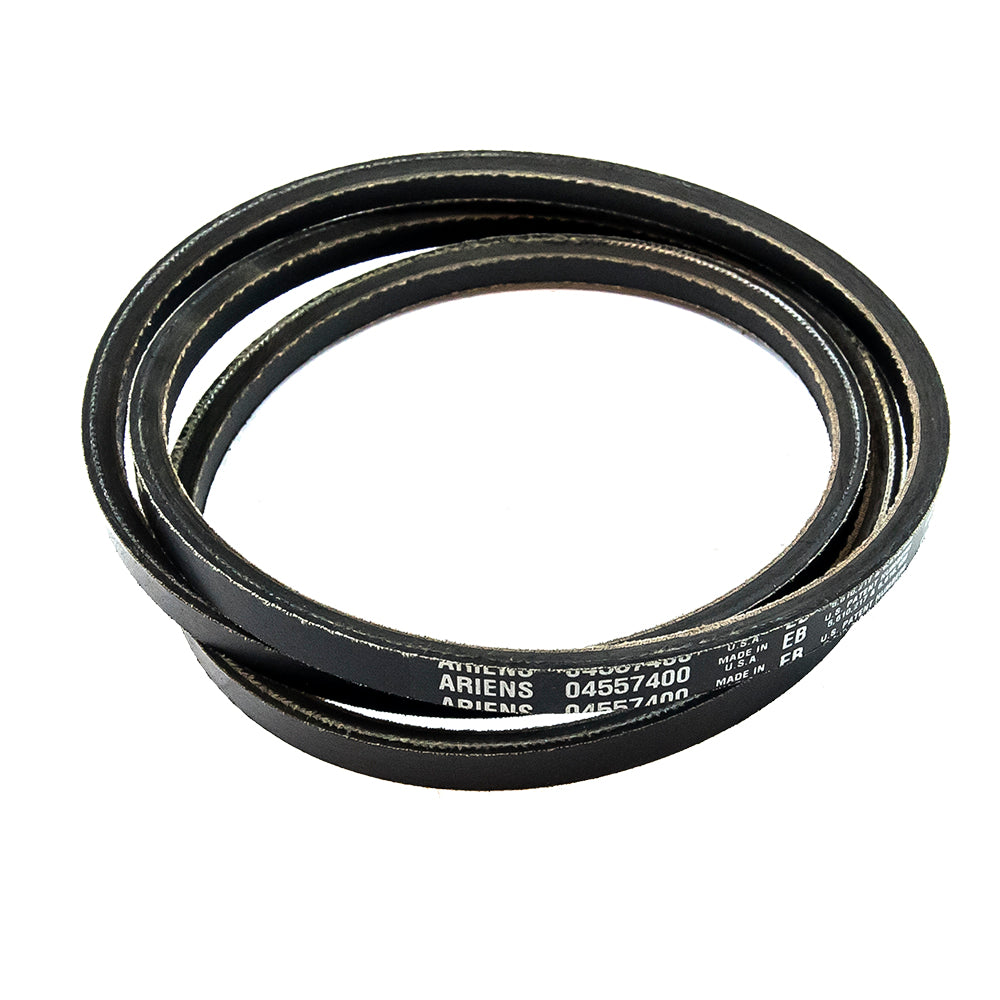 Ariens 00181036 Belt Warrior Pro-Zoom Pro-Ride 66 60 2760S 2754S 266 260 254