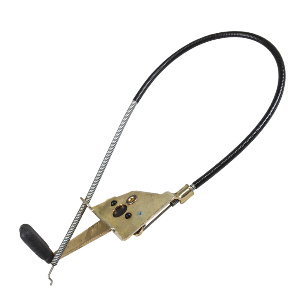 Genuine OEM Ariens Throttle Cable