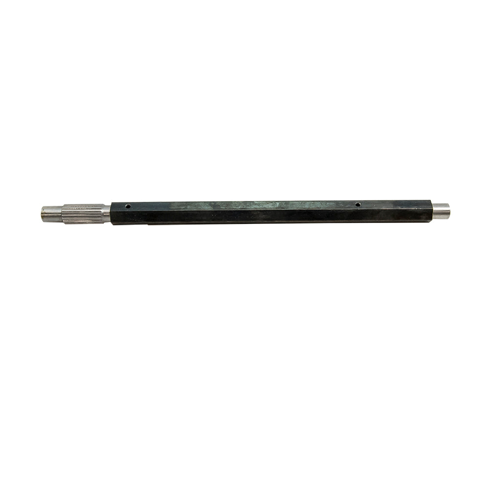 Ariens 00493800 Friction Drive Shaft ST724E ST724 ST624E ST520E ST520 Sno-Tek