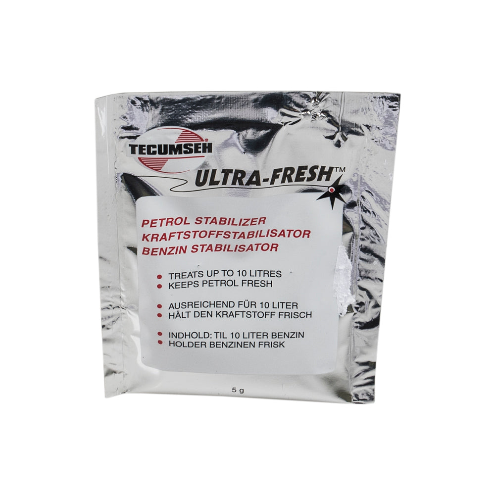 Ariens 00592900 Gas Stabilizer Self-Propelled Reflex Razor Dual Blade 21