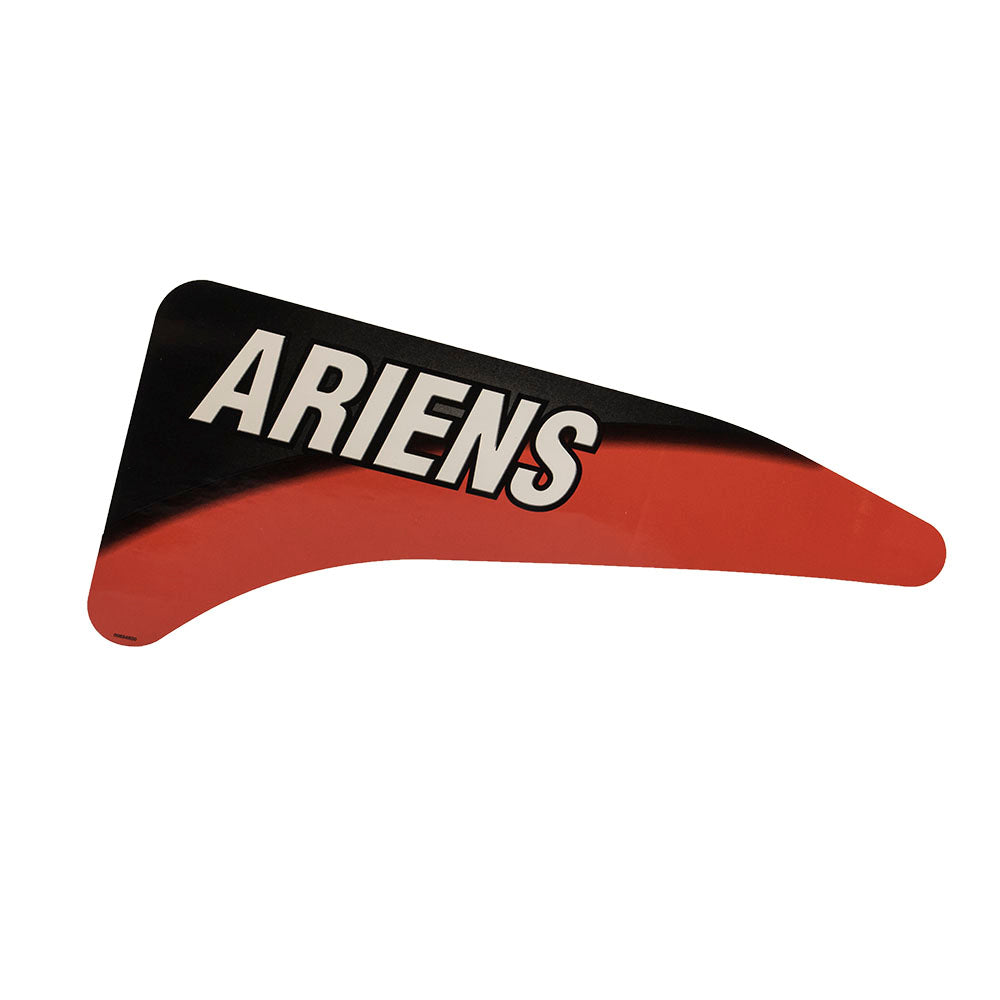Ariens 00654600 Decal Zoom HVZ 2450 2350 2250 2150 2040 1840 1634