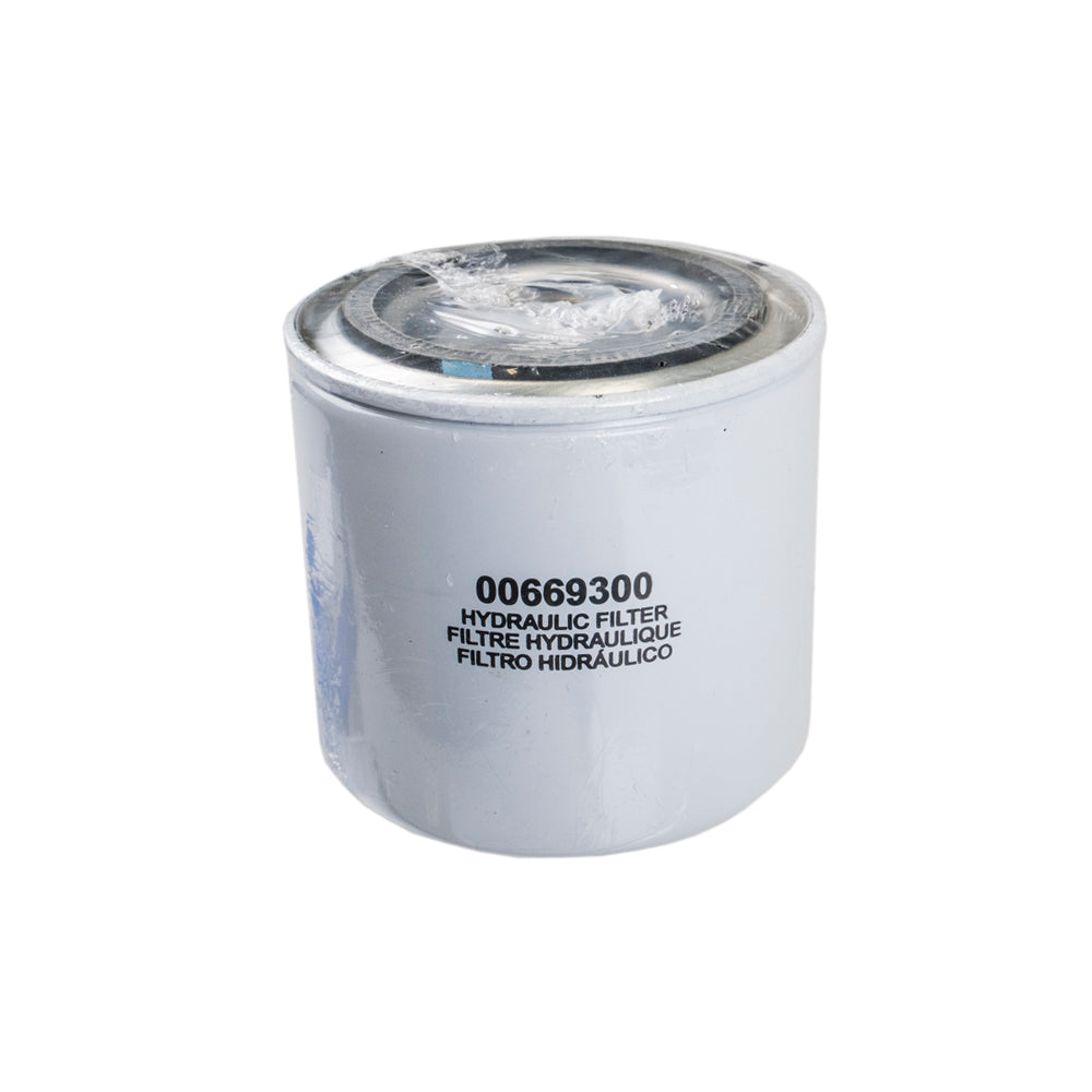 Genuine OEM Ariens Oil Filter