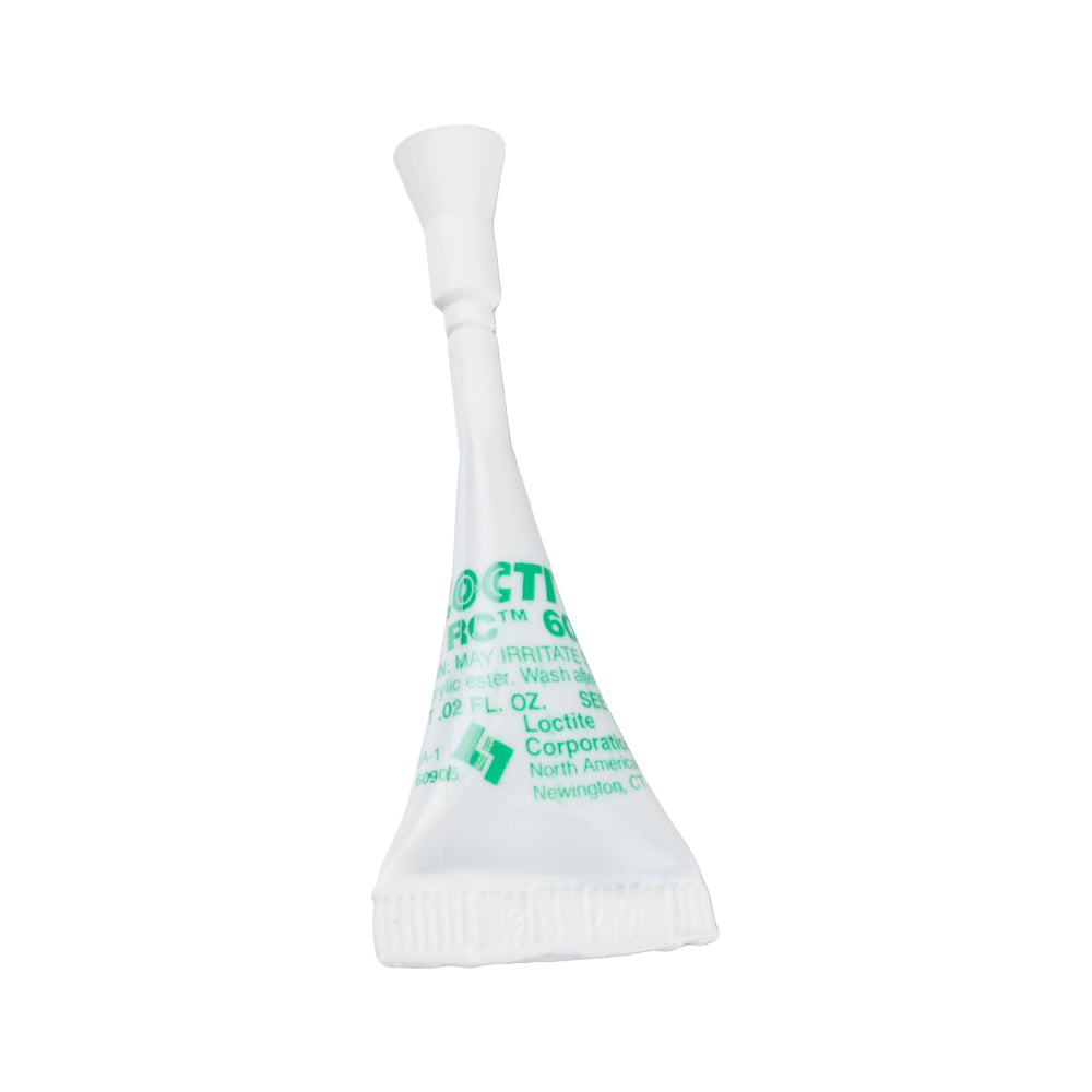 Ariens 00999901 Loctite Adhesive Plus Hurricane 404cc 265cc 256cc 169cc