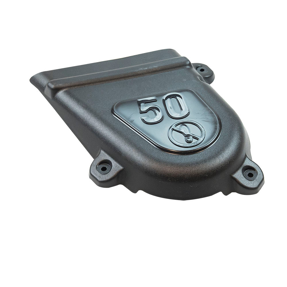 Ariens 03901900 Belt Cover ZT Zoom 50 42 34