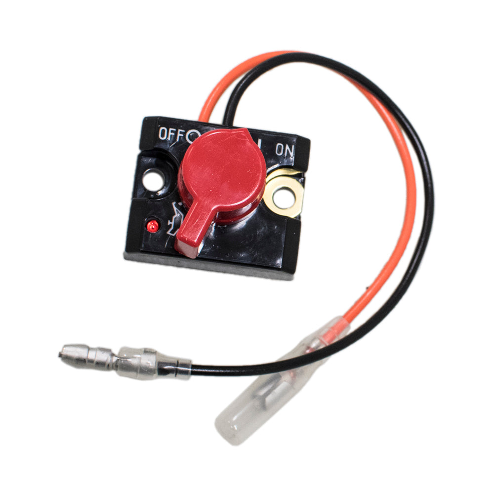 Genuine OEM Ariens Engine Switch