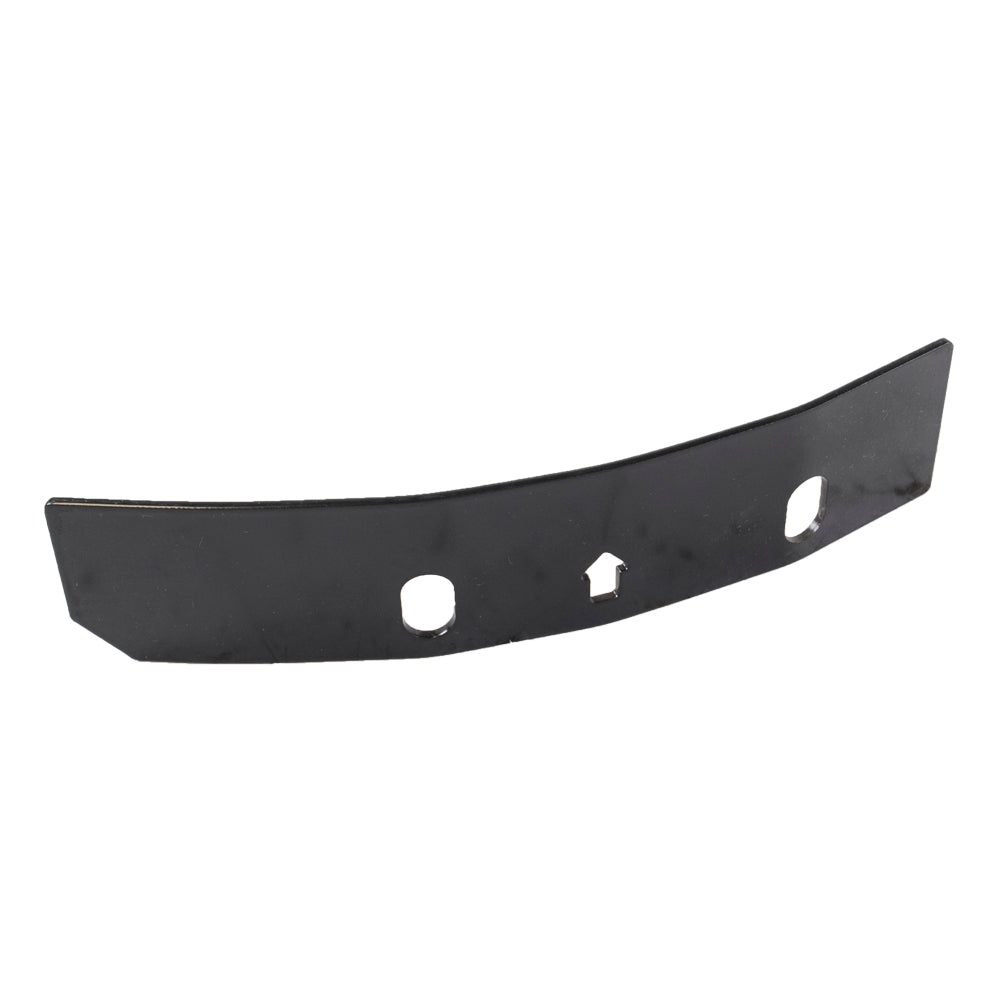 Genuine OEM Ariens Mulch Kit Cover