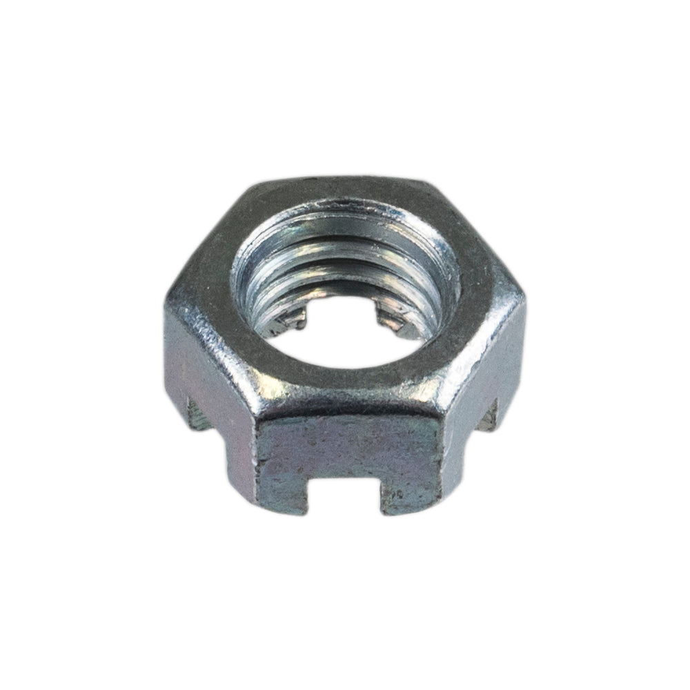 Ariens 06505000 Slotted Nut ZT Z-Stance Stealth HD 60 52 48 44 32