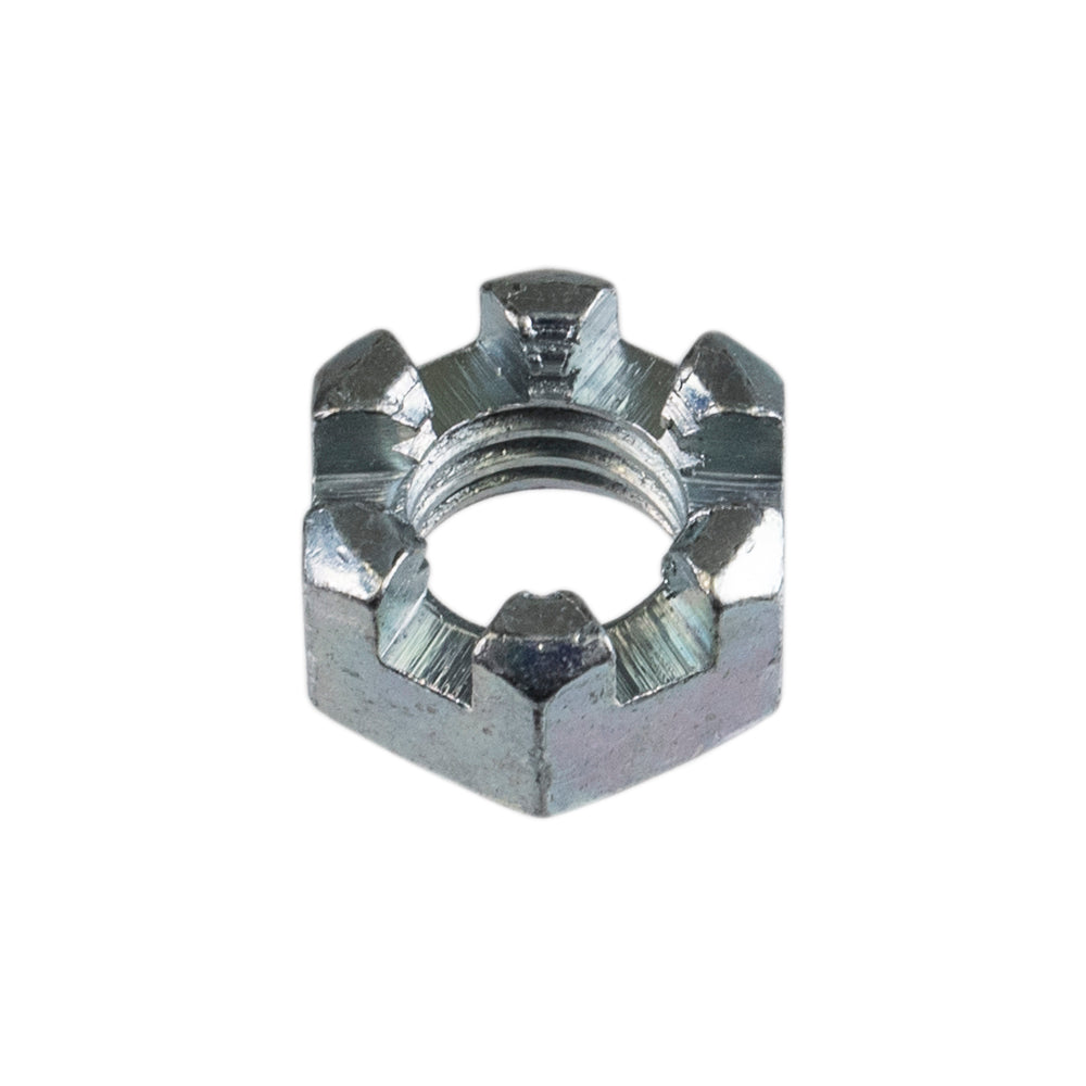 Genuine OEM Ariens Slotted Nut