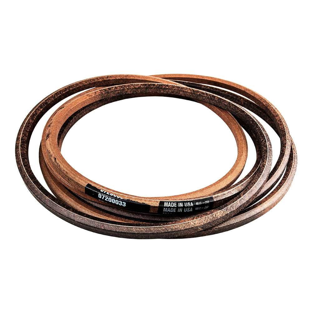 Genuine OEM Ariens Belt