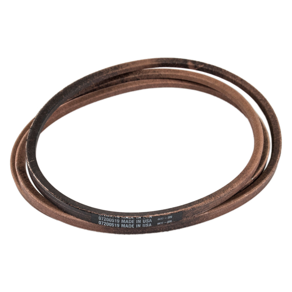 Genuine OEM Ariens Belt