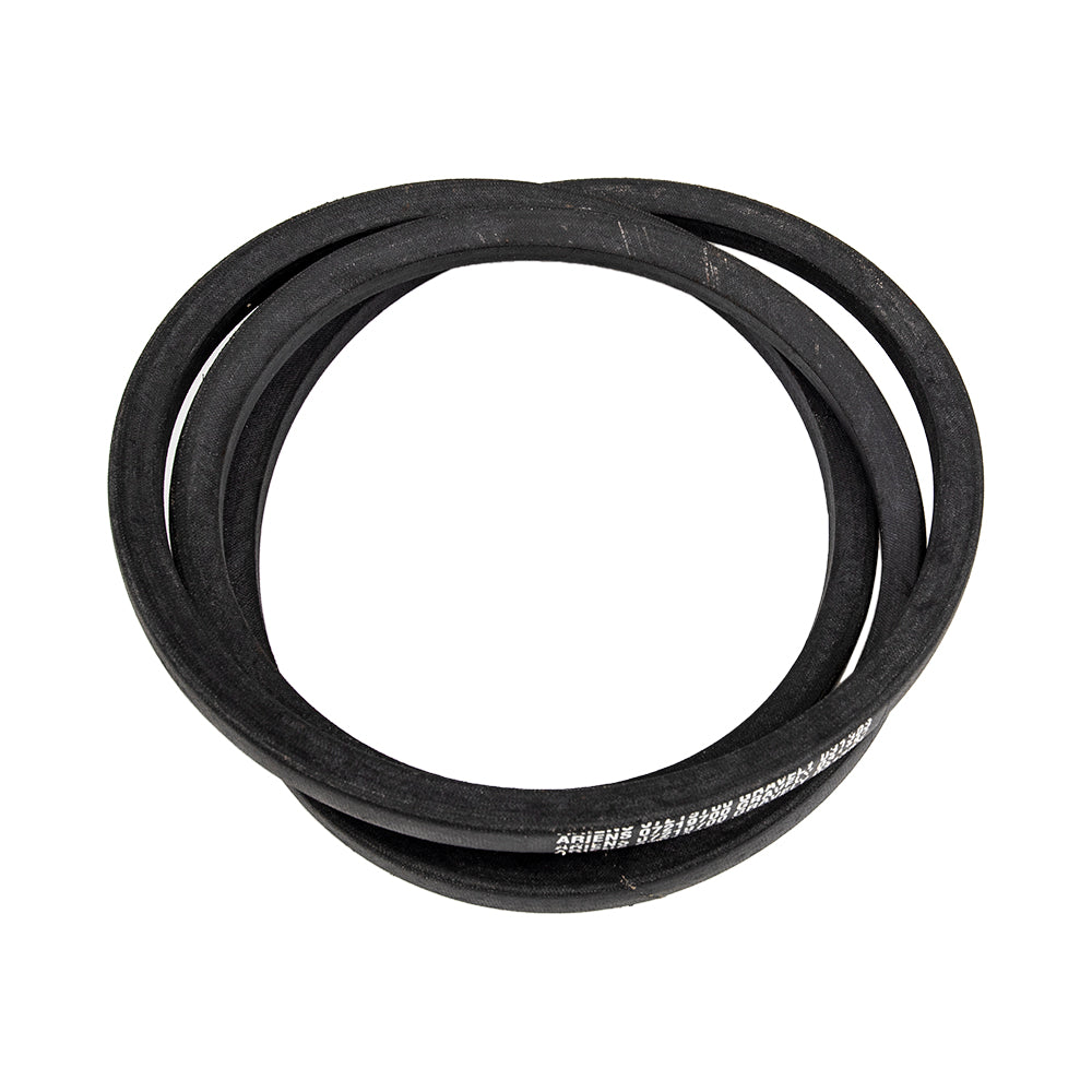 Ariens 07219700 B Wrapped V-Belt Pro 20-G 18-G 16-G 16 14-G 031383