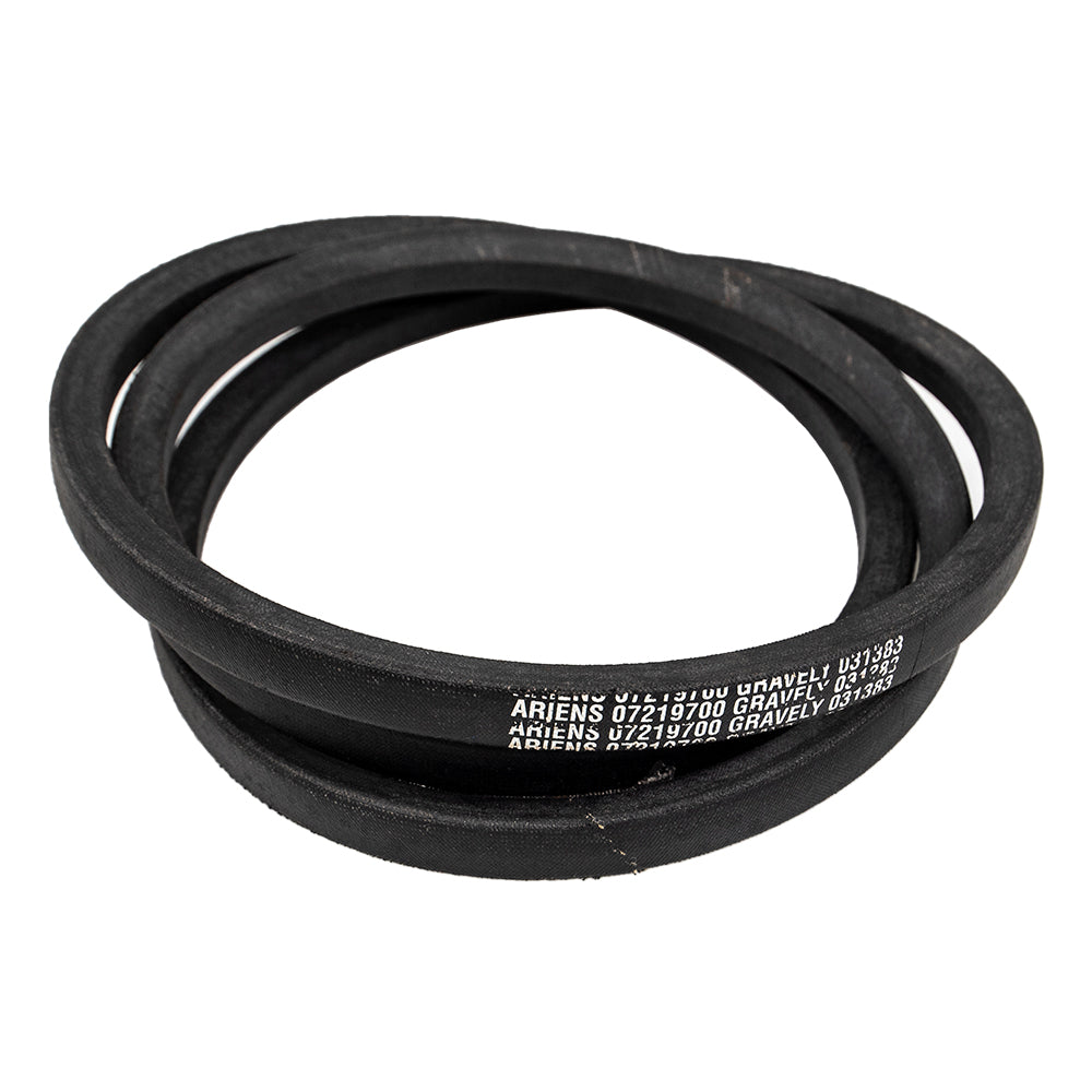Genuine OEM Ariens Belt
