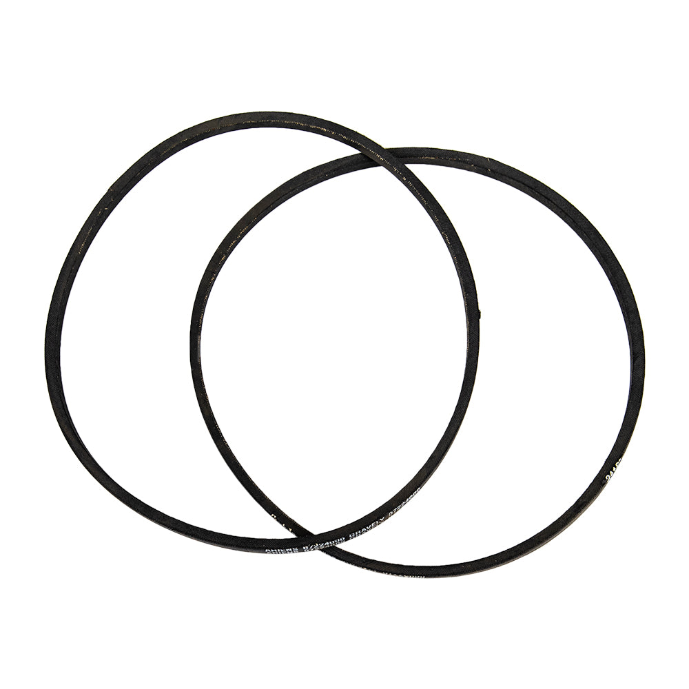 Ariens 07224000 Belt RT6018T RT6016T RT5018B RT5016B RT4018T RT4016T