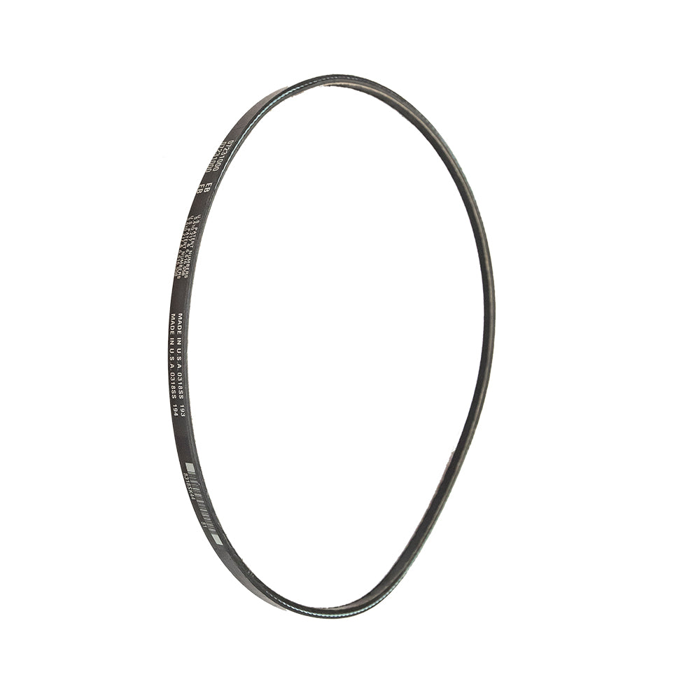 Ariens 07231000 3L Raw Edge Drive Belt ST824E ST824 ST724 ST524 Power-Brush