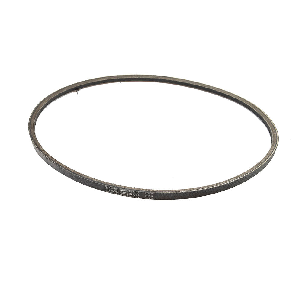 Ariens 07236900 HA Raw Edge Drive Belt Wheeled ST622 ST22 PT22