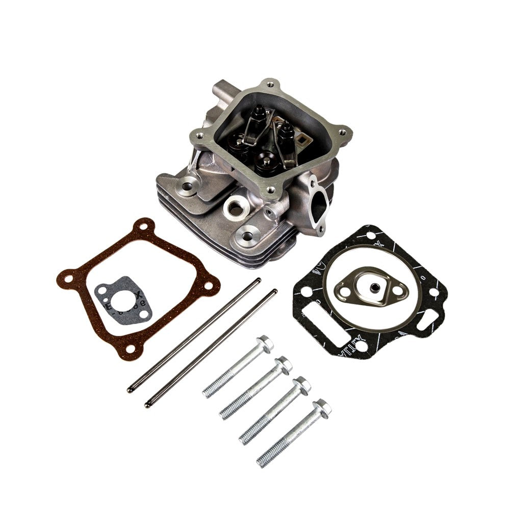 Genuine OEM Ariens Cylinder Head