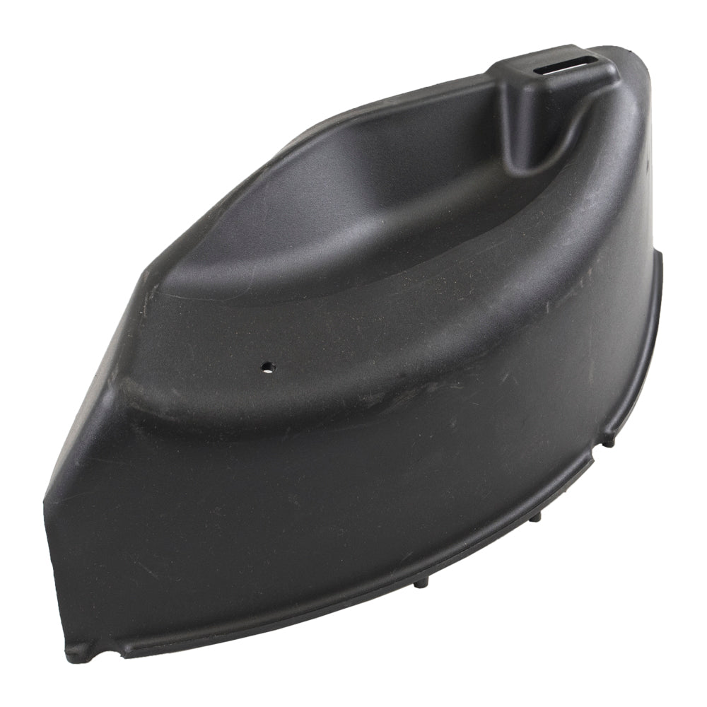 Ariens 21546955 Mulcher Plate
