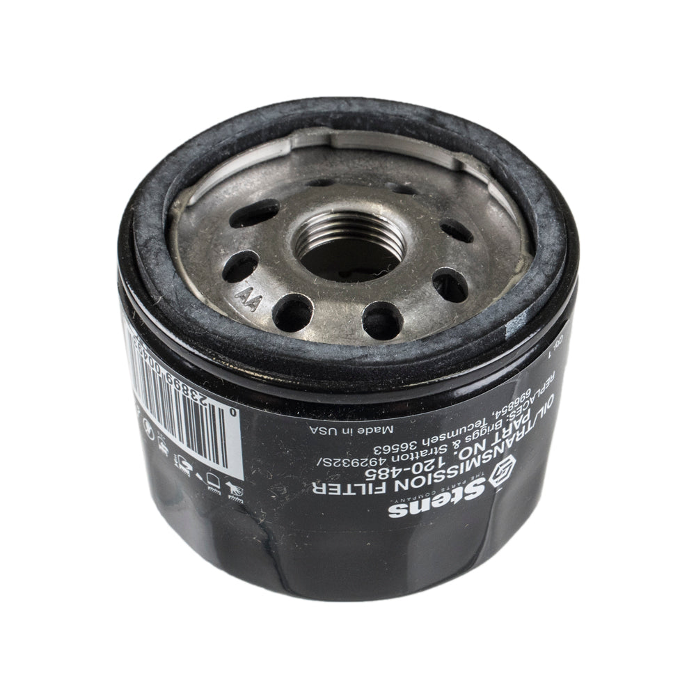 Ariens 21556900 Oil Filter Ikon-XL Ikon-X Edge 60 52 42 34