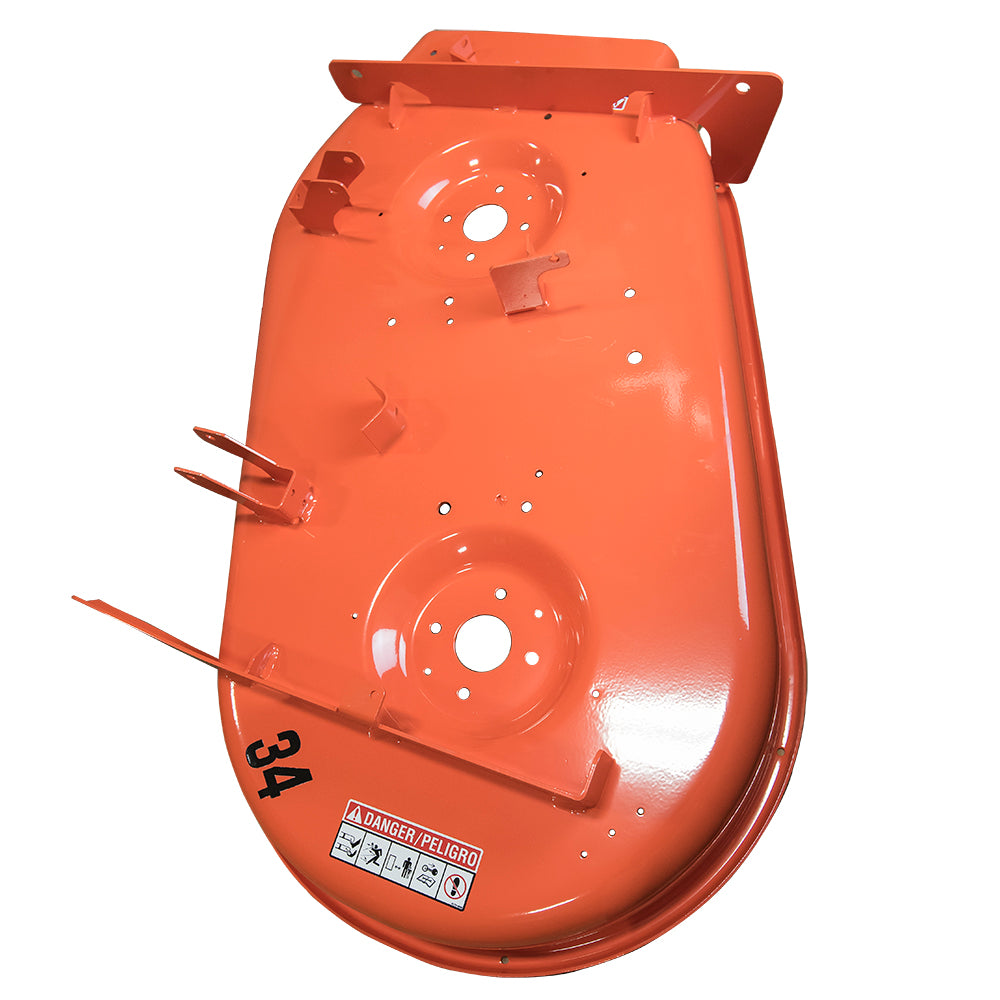 Genuine OEM Ariens Deck