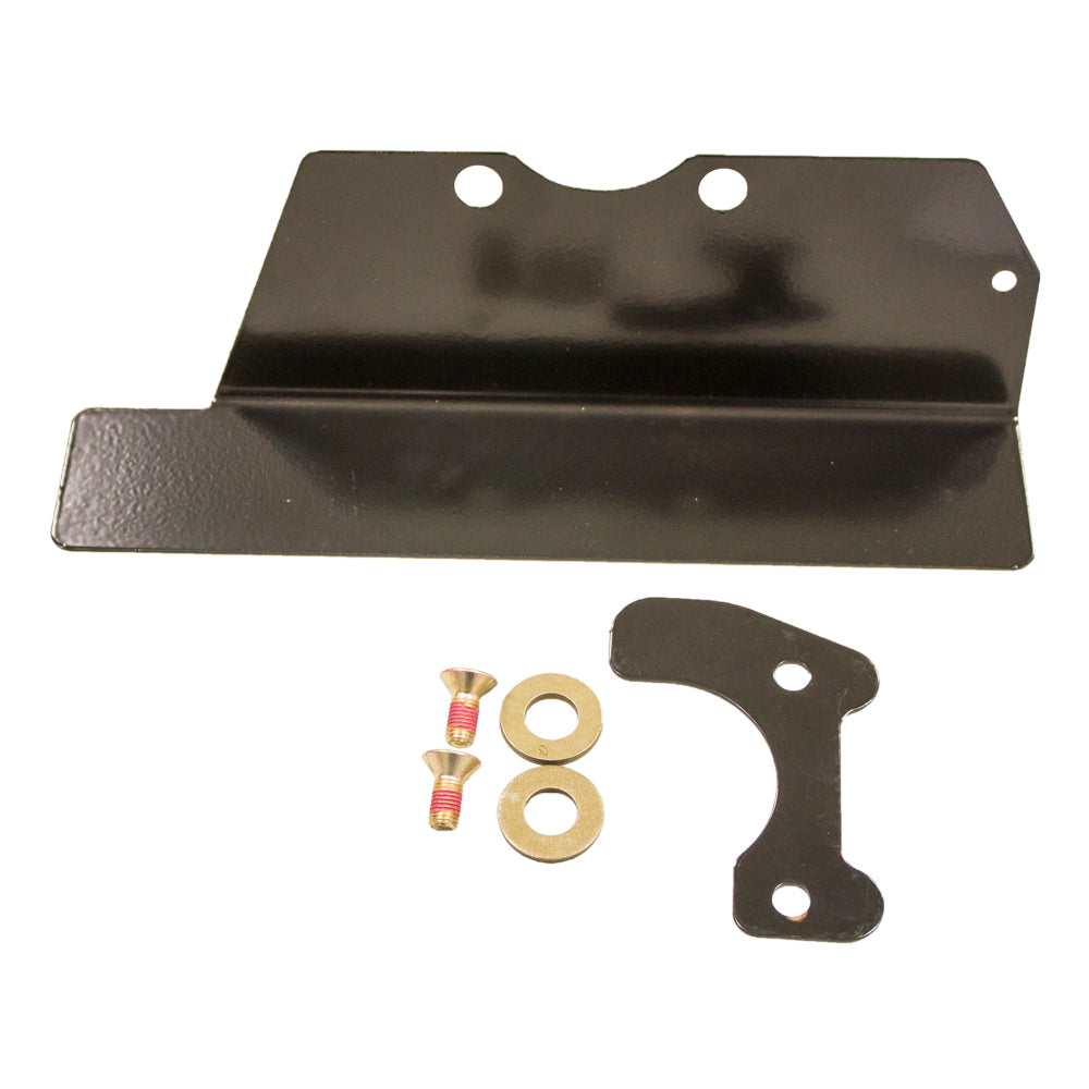 Genuine OEM Ariens Engine Baffle