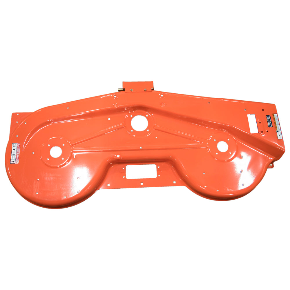Ariens 53114700 60" Mower Pan S18H S16H S14H S14G S12H S10G GT 19 18 17 16 14 12