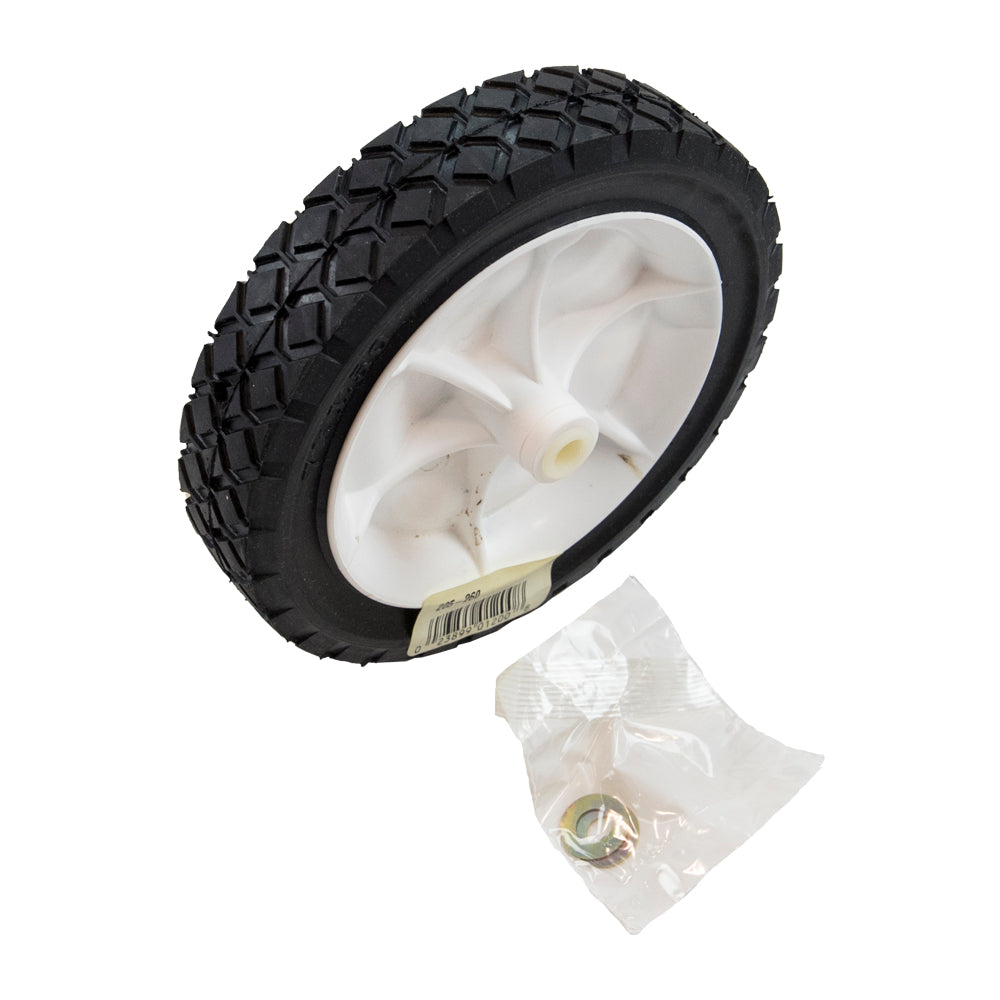 Ariens 53802700 Wheel Kit with Washers SS722EC SS722C SS522EC SS522E SS522DEL