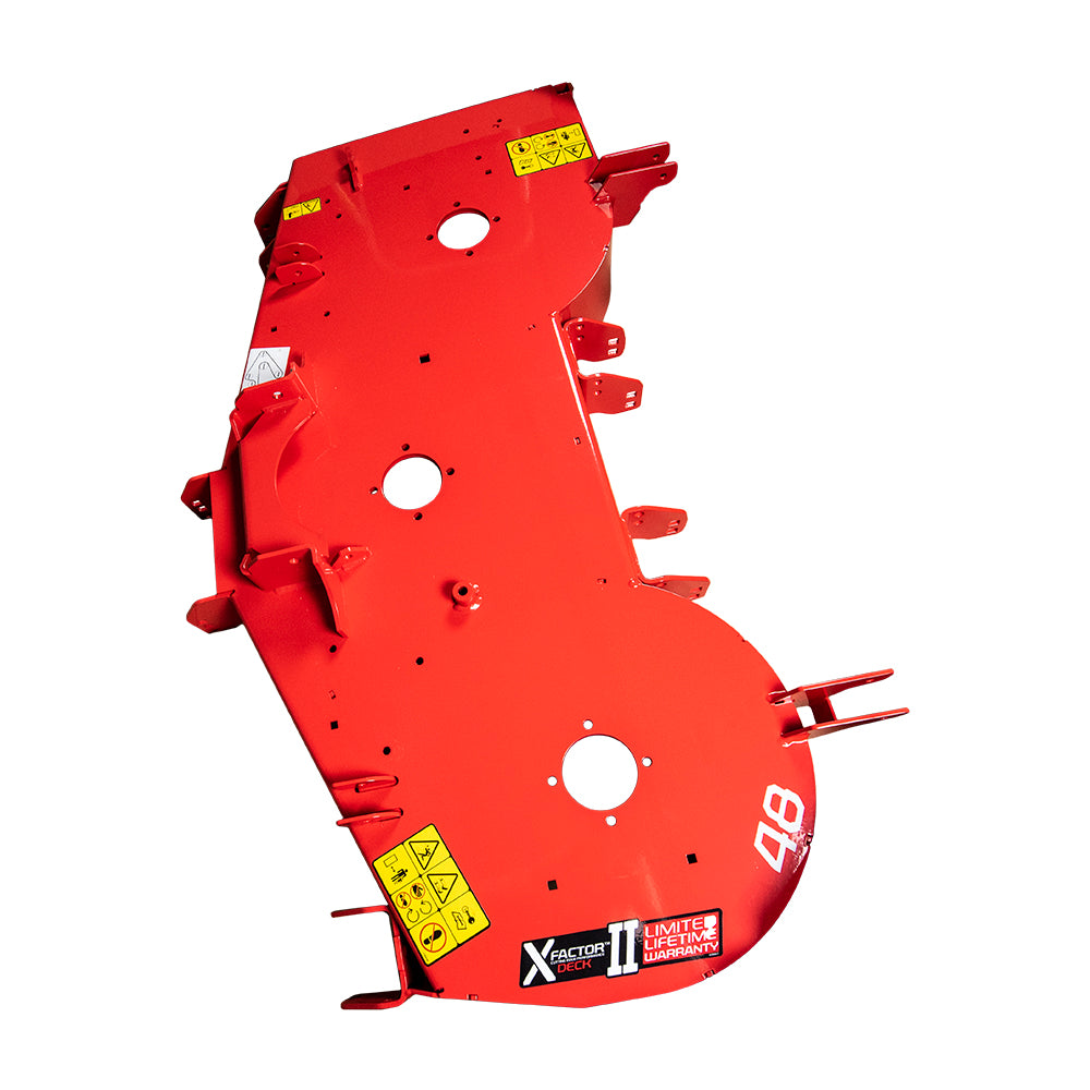Ariens Gravely 59404000 Deck Kit Pro-Stance 48