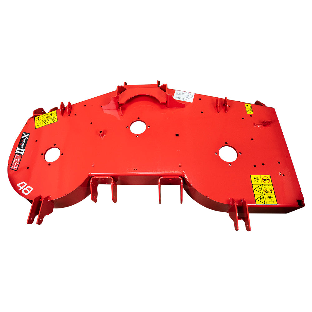 Genuine OEM Gravely Deck