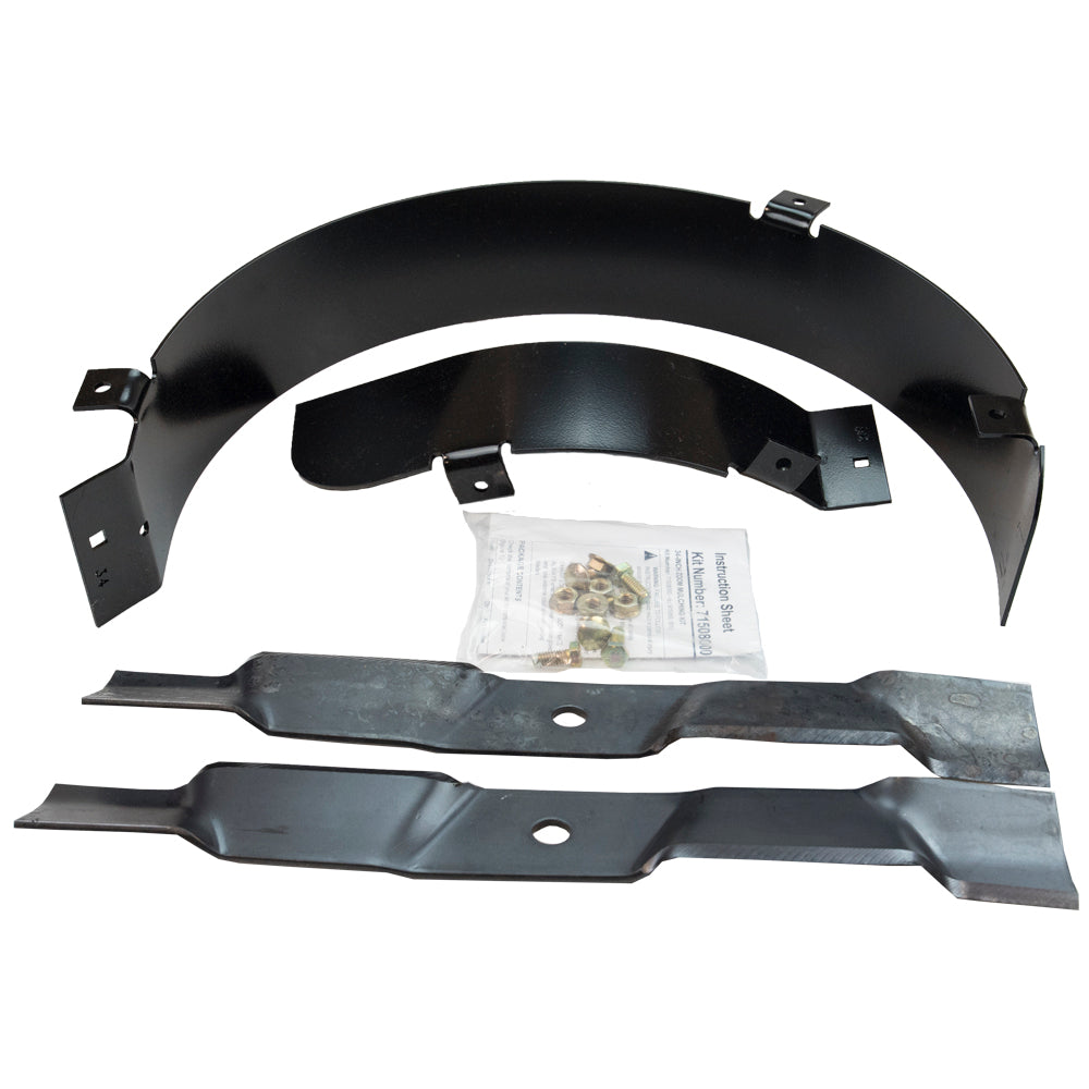 Genuine OEM Ariens Mulching Kit