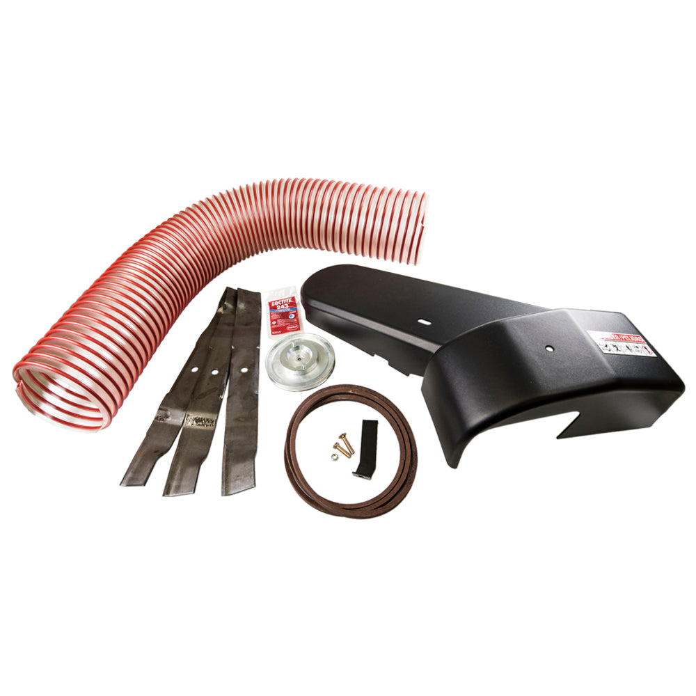 Genuine OEM Ariens Bagger Adapter