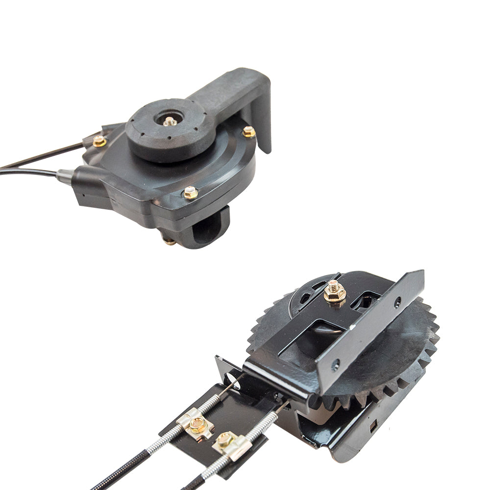 Genuine OEM Ariens Discharge Chute