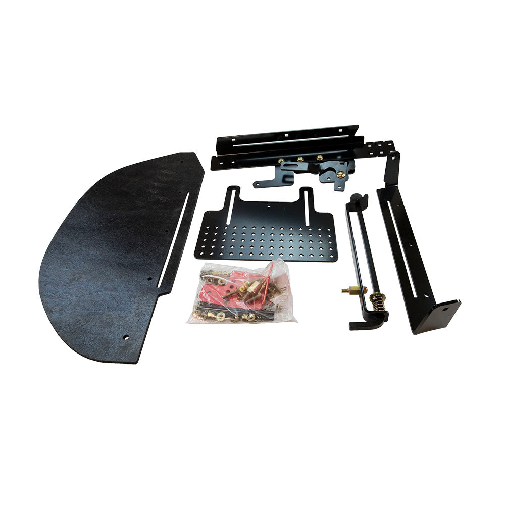 Ariens 79210300 Chute Baffle Pro-Turn 52 48