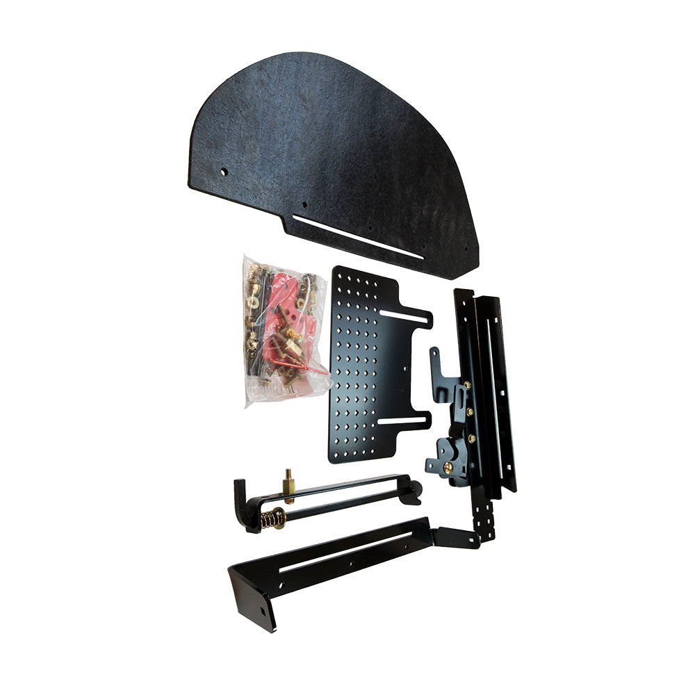 Genuine OEM Ariens Chute Baffle