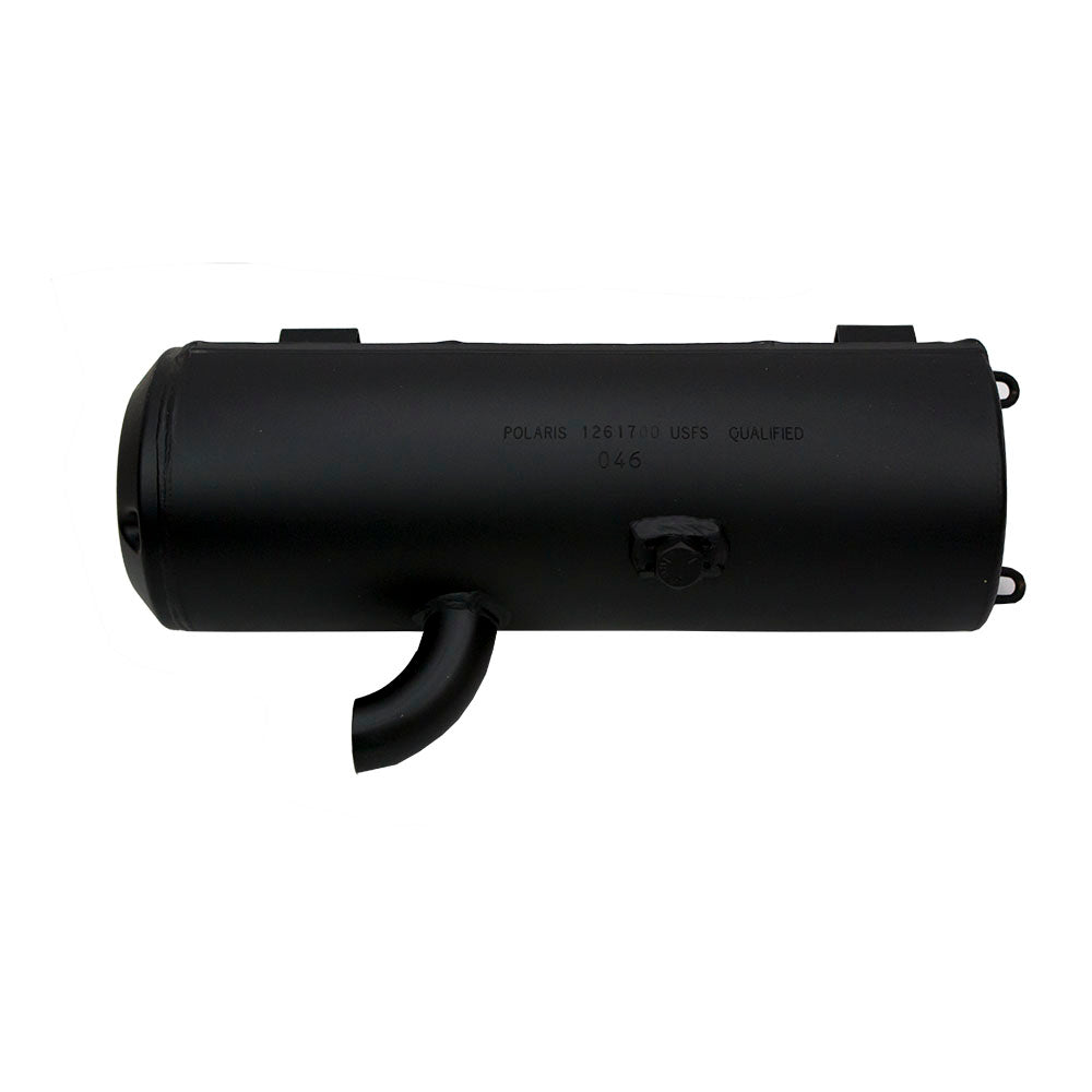 Polaris 1261700-489 Exhaust Silencer Sportsman 800 700 1261700-029 2007-2009