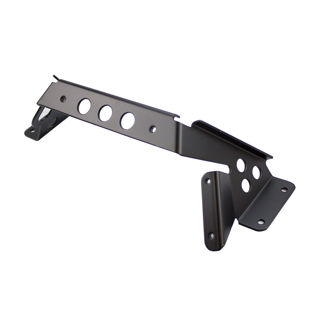 Genuine OEM Polaris Bracket RZR XC 5254710-458