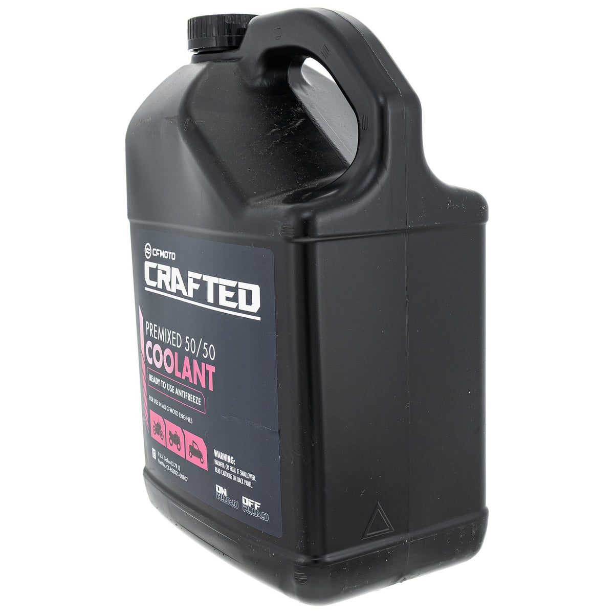 Genuine OEM CFMoto Antifreeze
