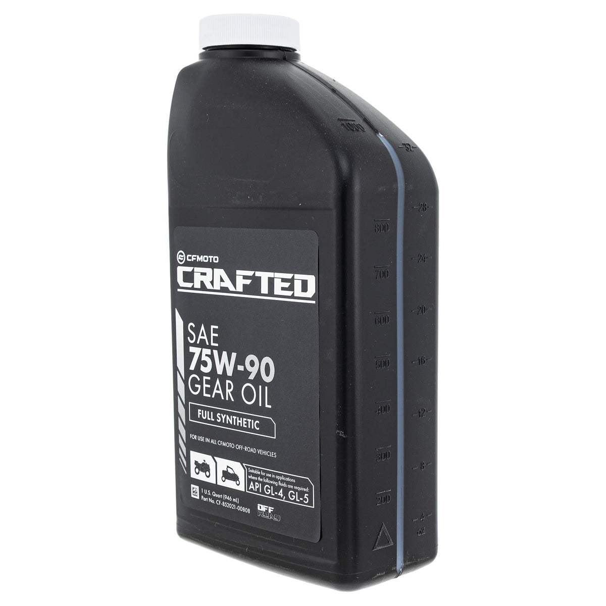 Genuine OEM CFMoto Oil