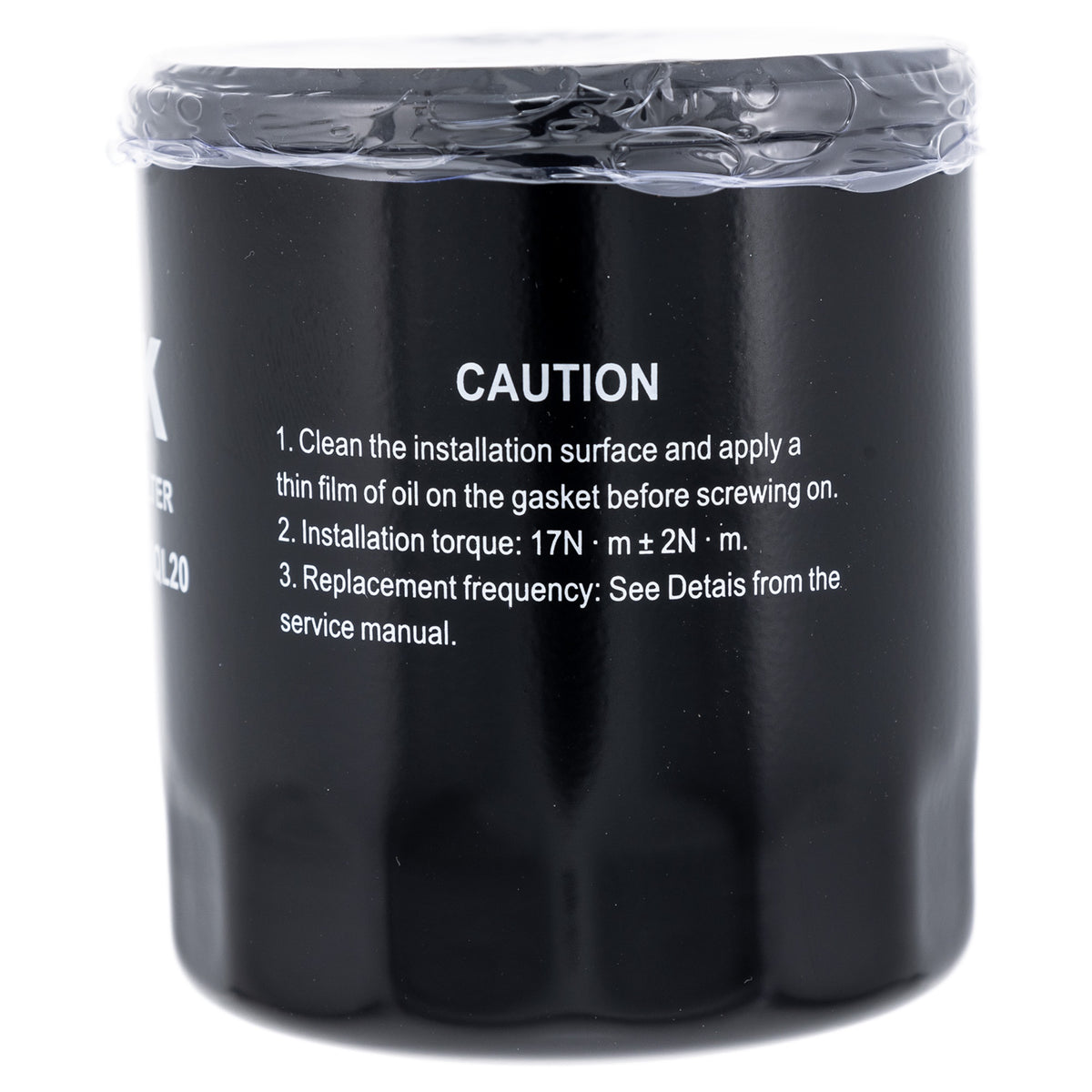 CFMoto CF-852021-00818 4Q 5W-40 Orv Ock 40 Orv Ock